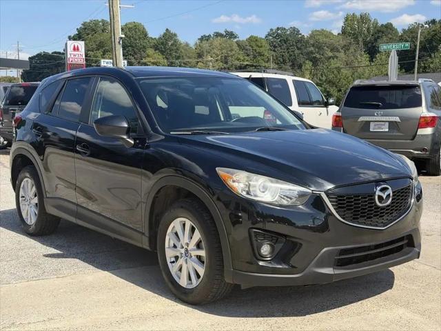 2014 Mazda CX-5 Touring for sale in Lancaster, SC