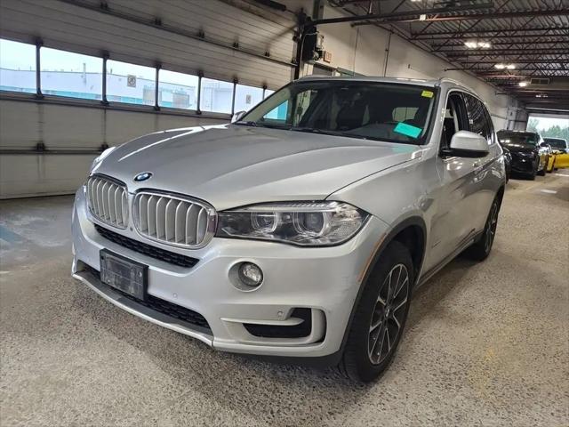 2018 BMW X5 xDrive35i for sale in Lansing, MI