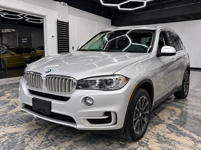2018 BMW X5 xDrive35i for sale in Lansing, MI