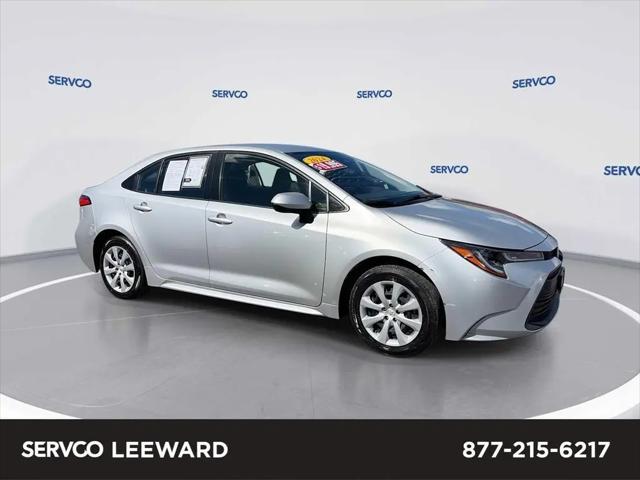 2024 Toyota Corolla LE for sale in Waipahu, HI