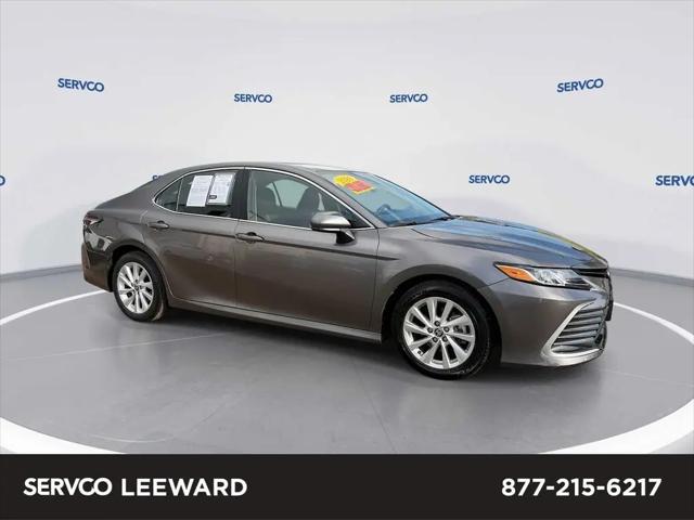 2024 Toyota Camry LE for sale in Waipahu, HI