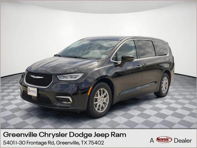 2024 Chrysler Pacifica Touring L for sale in Greenville, TX