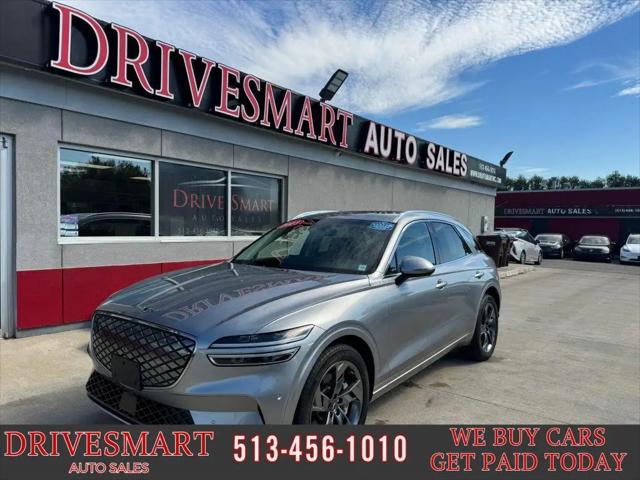 2023 Genesis GV70 Advanced AWD for sale near West Chester, OH