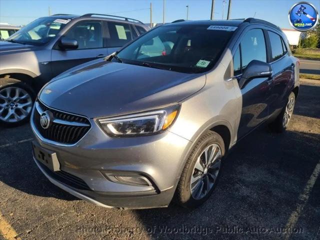 2020 Buick Encore FWD Essence for sale in Woodbridge, VA