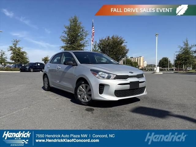 2020 Kia Rio 5 door S for sale in Concord, NC