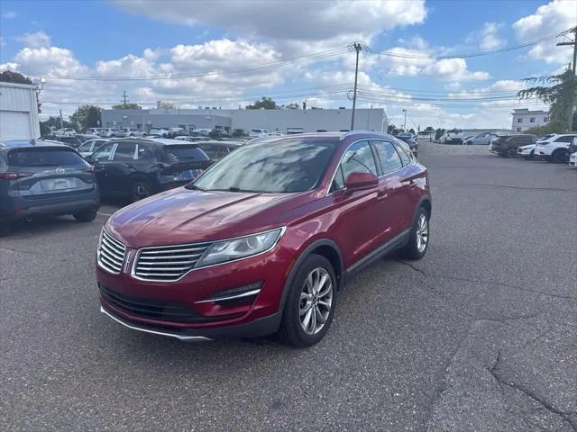 2015 Lincoln MKC Base for sale in Farmington Hills, MI