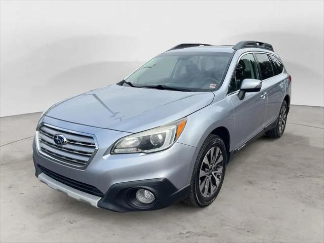 2015 Subaru Outback 3.6R Limited for sale in Ypsilanti, MI