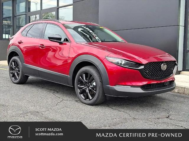 2026 Mazda CX-30 2.5 Turbo Premium Plus for sale in Allentown, PA