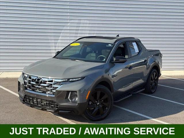 2024 Hyundai Santa Cruz NIGHT for sale in Knoxville, TN