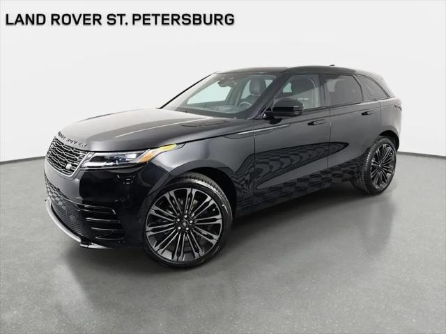 2026 Land Rover Range Rover Velar P400 Dynamic SE for sale in St. Petersburg, FL