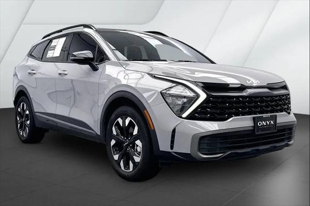2023 Kia Sportage X-Line for sale in Omaha, NE