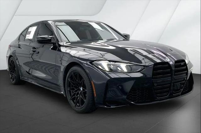 2025 BMW M3 Competition xDrive for sale in Omaha, NE