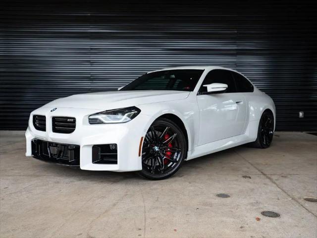2025 BMW M2 Base for sale in Austin, TX