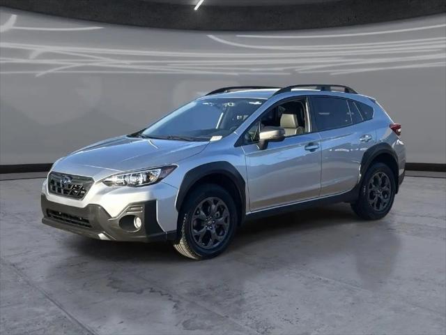 2021 Subaru Crosstrek Sport for sale in Phoenix, AZ