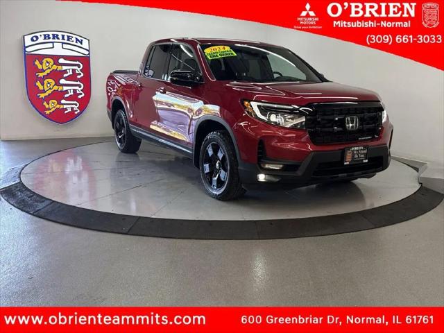 2024 Honda Ridgeline Black Edition for sale in Normal, IL