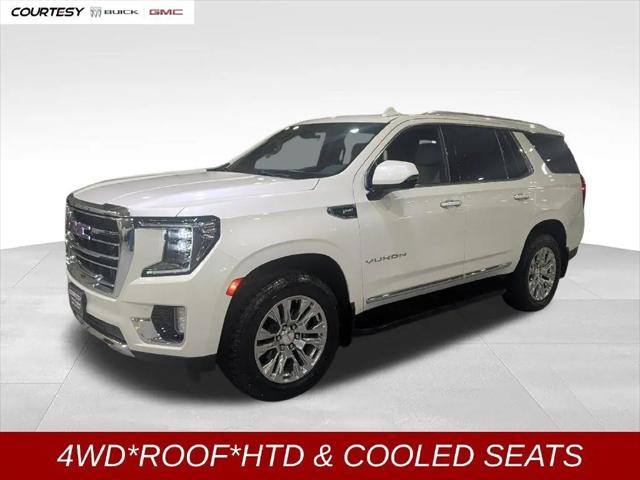 2022 GMC Yukon SLT for sale in Louisville, KY