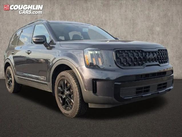 2025 Kia Telluride EX X-Pro for sale in Lancaster, OH