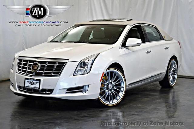 2013 Cadillac XTS Premium for sale in Addison, IL