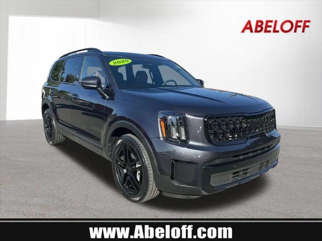 2025 Kia Telluride EX X-Line for sale in Bartonsville, PA