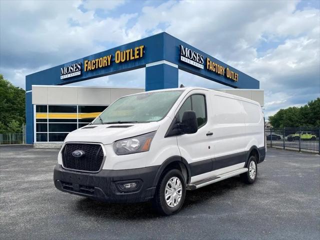 2025 Ford Transit Cargo Van Base for sale in Hurricane, WV