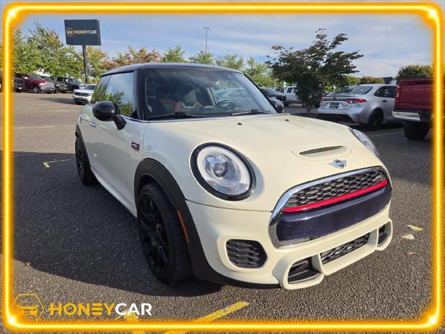 2017 MINI Hardtop John Cooper Works for sale in Winchester, VA