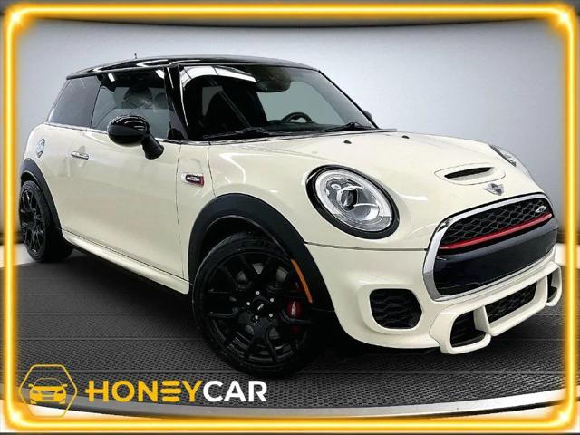 2017 MINI Hardtop John Cooper Works for sale in Winchester, VA