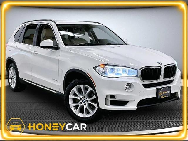 2016 BMW X5 xDrive35i for sale in Winchester, VA