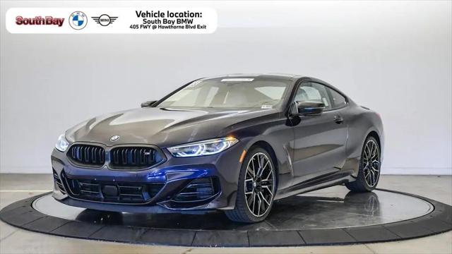 2023 BMW M8 xDrive for sale in Torrance, CA