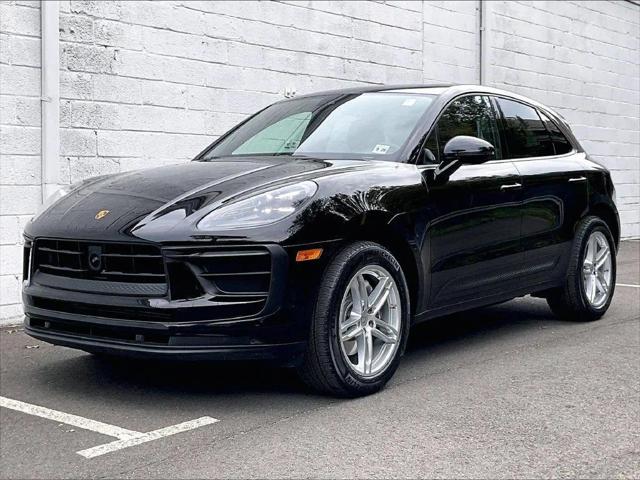 2023 Porsche Macan Macan for sale in Englewood, NJ