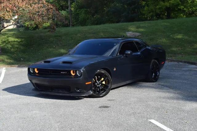 2015 Dodge Challenger R/T Scat Pack for sale in Knoxville, TN