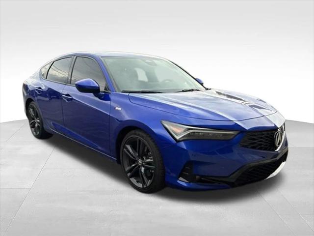 2023 Acura Integra A-SPEC for sale in Wabash, IN