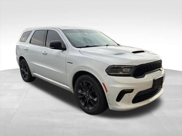2021 Dodge Durango R/T for sale in Wabash, IN