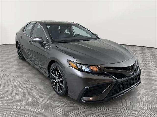 2024 Toyota Camry SE for sale in Lincoln, NE