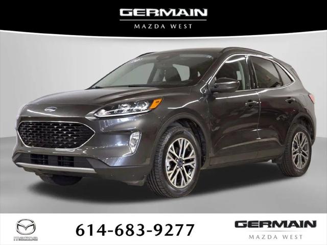2020 Ford Escape SEL for sale near Columbus, OH