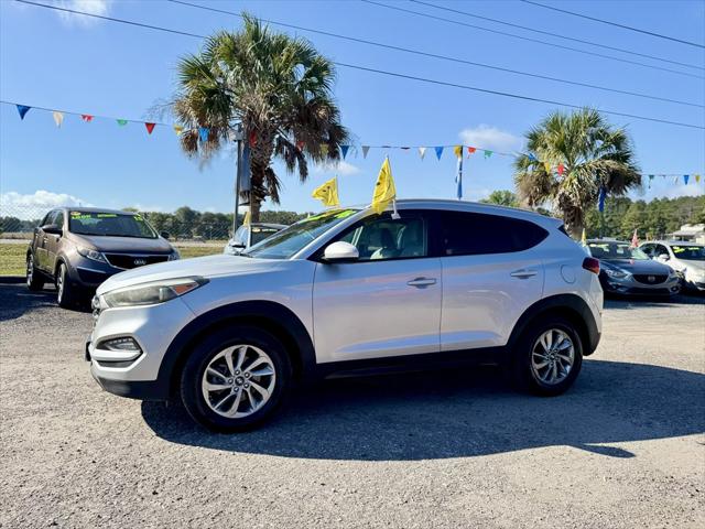 2016 Hyundai Tucson SE for sale in West Columbia, SC
