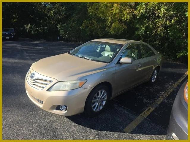 2011 Toyota Camry XLE V6 for sale in Decatur, IL