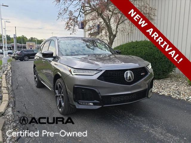 2026 Acura MDX Type S Advance Package for sale in Fort Wayne, IN