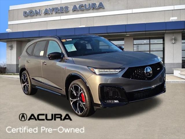 2026 Acura MDX Type S Advance Package for sale in Fort Wayne, IN