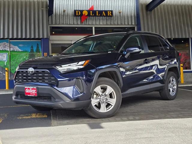 2025 Toyota RAV4 XLE for sale in Tukwila, WA