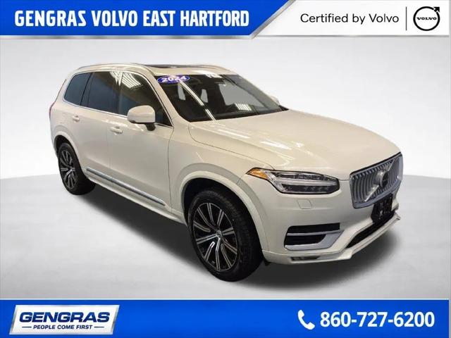 2024 Volvo XC90 B5 Core Bright Theme for sale in East Hartford, CT