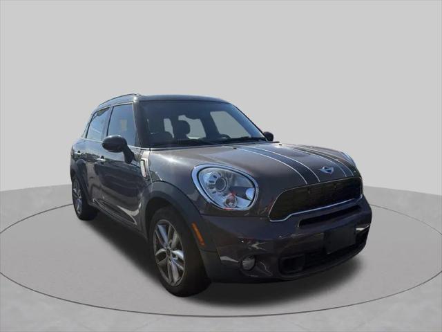 2011 MINI Cooper Countryman Base for sale in Hagerstown, MD