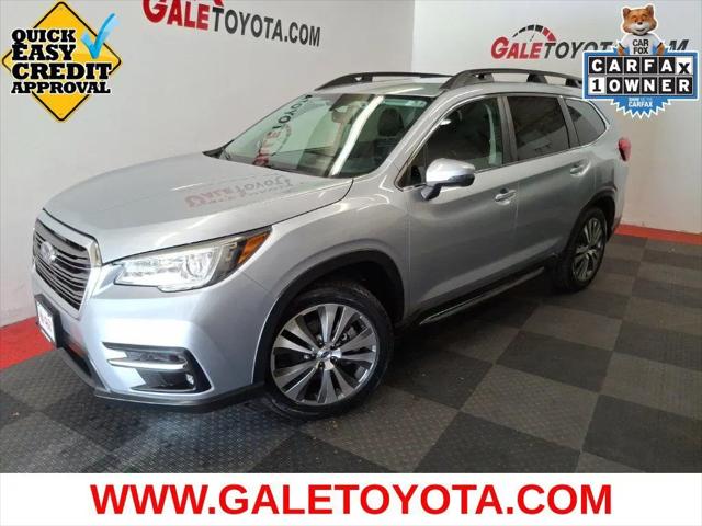 2019 Subaru Ascent Limited for sale in Enfield, CT