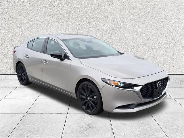 2024 Mazda Mazda3 2.5 S Select Sport for sale in Lumberton, NC