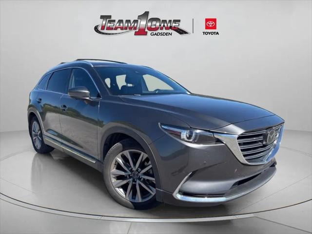 2022 Mazda CX-9 Grand Touring for sale in Rainbow City, AL