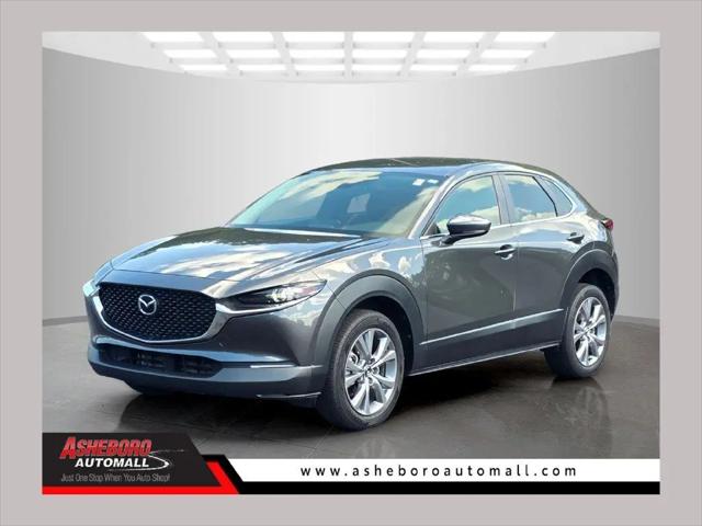 2023 Mazda CX-30 2.5 S Select for sale in Asheboro, NC