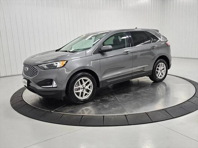 2024 Ford Edge SEL for sale in Mason City, IA