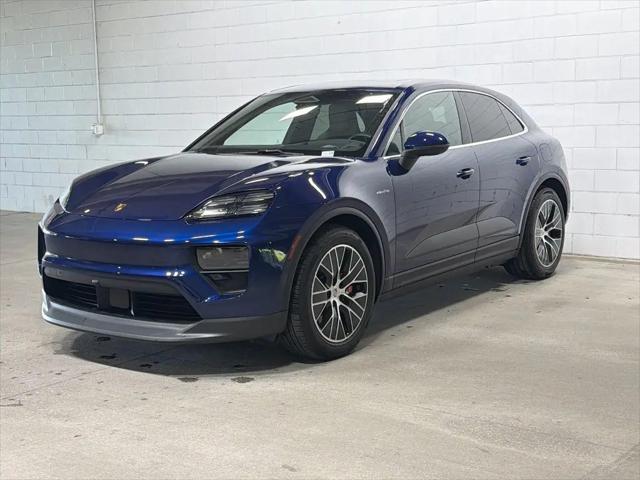 2026 Porsche Macan Electric 4S for sale in Tampa, FL