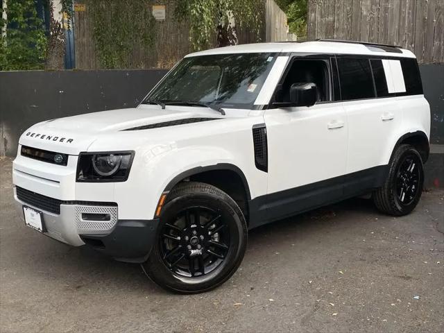 2025 Land Rover Defender 110 P300 for sale in Portland, OR
