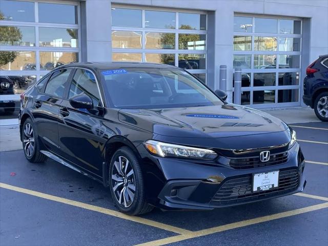 2023 Honda Civic EX for sale in Green Bay, WI