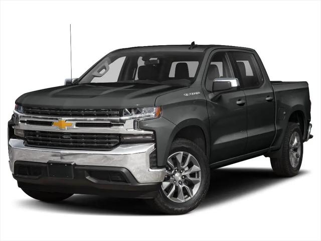 2019 Chevrolet Silverado 1500 LT for sale in Strongsville, OH